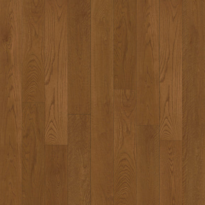 Anthem 7" in Shenandoah Hardwood