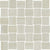 Shibusa in Bianco Basketweave Mosaic Tile