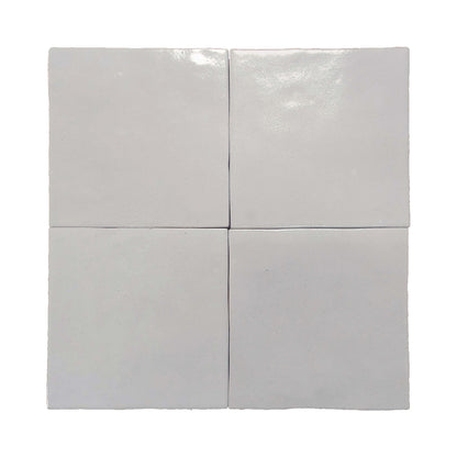 Marrakesh in Sidi Salt 4x4 Tile