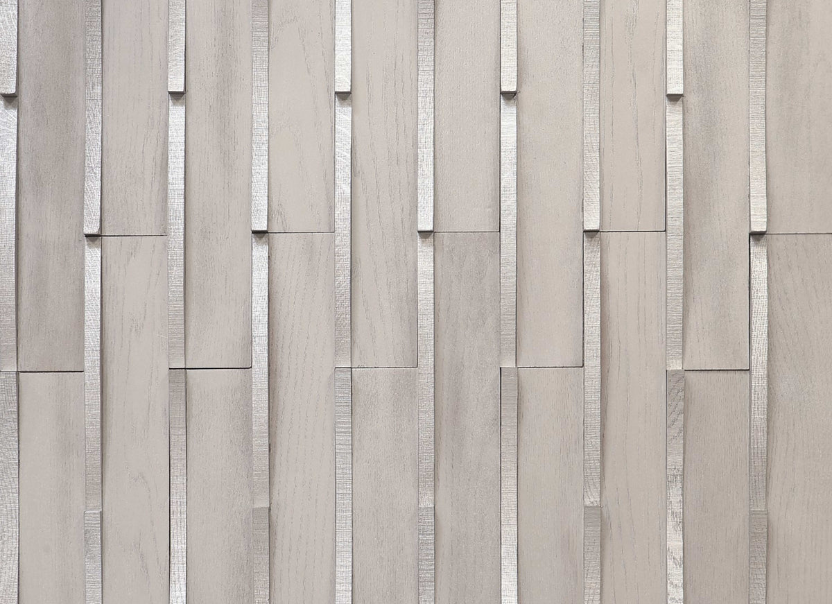 Wall -  Inceptiv - Infuse in Silver