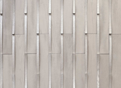 Wall -  Inceptiv - Infuse in Silver