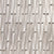 Wall -  Inceptiv - Krescent in Silver Hardwood