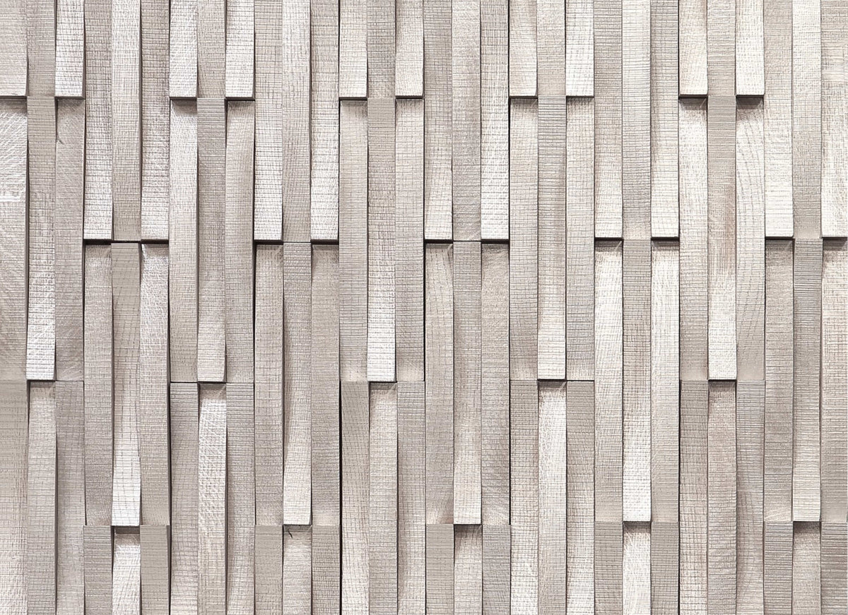 Wall -  Inceptiv - Krescent in Silver