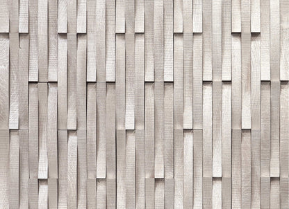 Wall -  Inceptiv - Krescent in Silver