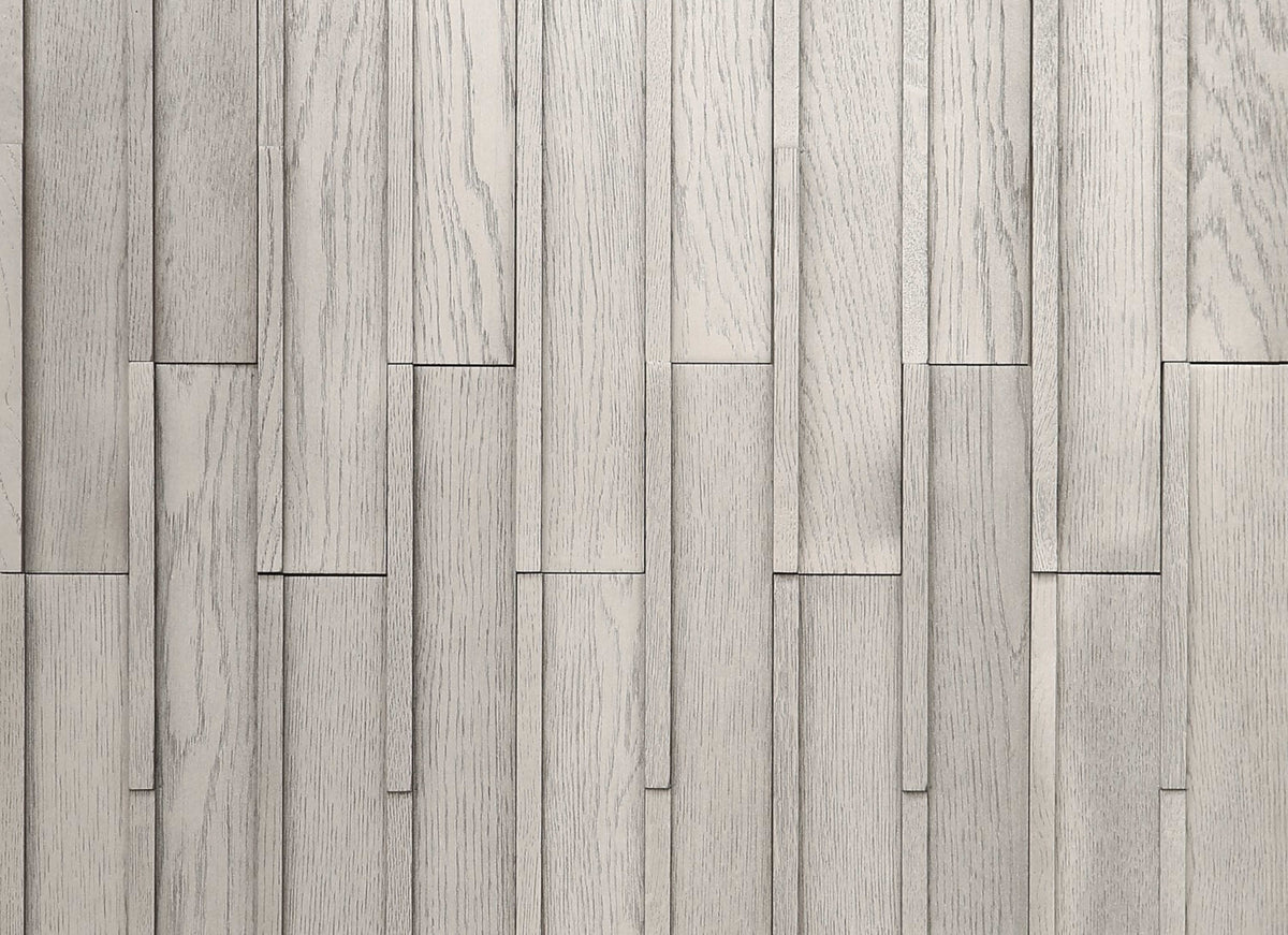 Wall -  Inceptiv - Kubik in Silver