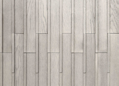 Wall -  Inceptiv - Kubik in Silver