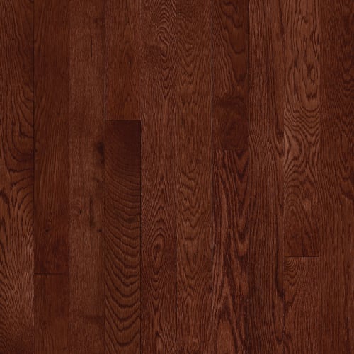 St. Vincent White Oak Solid in Cherry 2-1/4" | Bruce