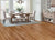 St. Vincent White Oak Solid in White Oak Natural 2-1/4" | Bruce