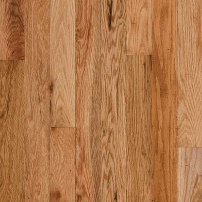 St. Vincent Red Oak Solid in Red Oak Natural 3-1/4"