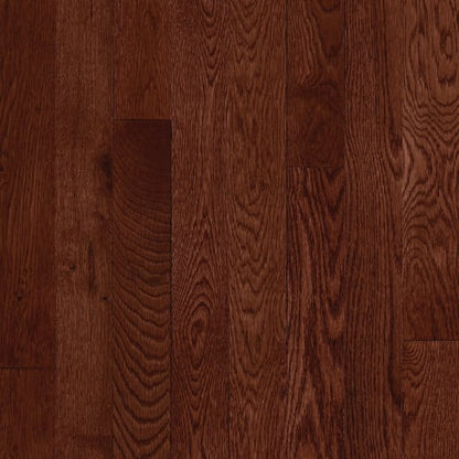 St. Vincent White Oak Solid in Cherry 3-1/4"