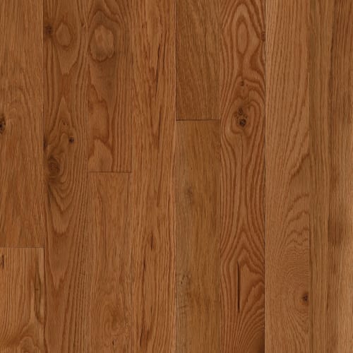 St. Vincent White Oak Solid in Classic Brown 3-1/4"