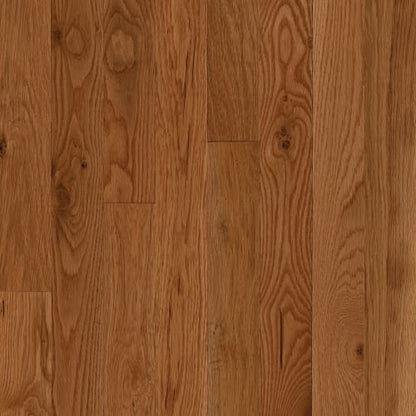 St. Vincent White Oak Solid in Classic Brown 3-1/4"