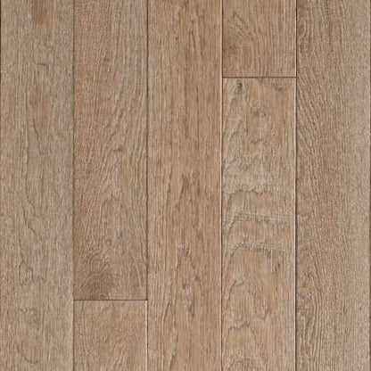 Barnwood Living White Oak Solid in Summers 4"
