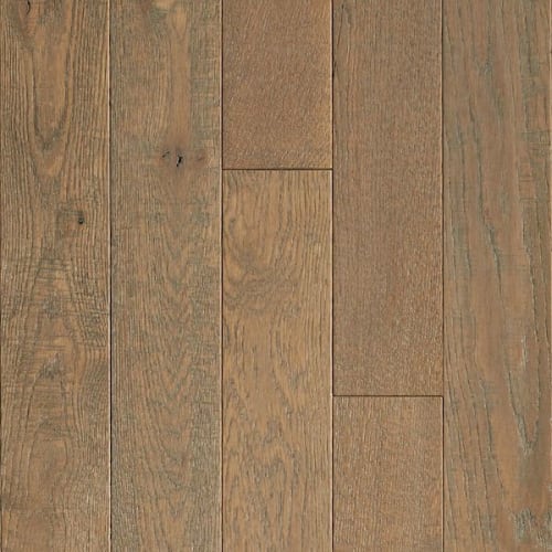 Barnwood Living White Oak Solid in Hampshire 4"