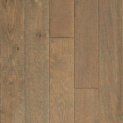 Barnwood Living White Oak Solid in Hampshire 4"