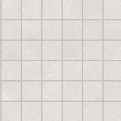 Solstice in Winter White-2x2 Tile