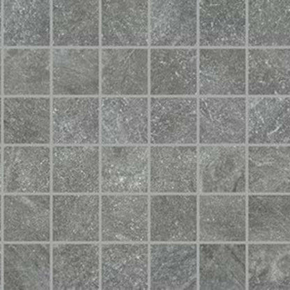 Solstice in Autumn Grey-2x2 Tile