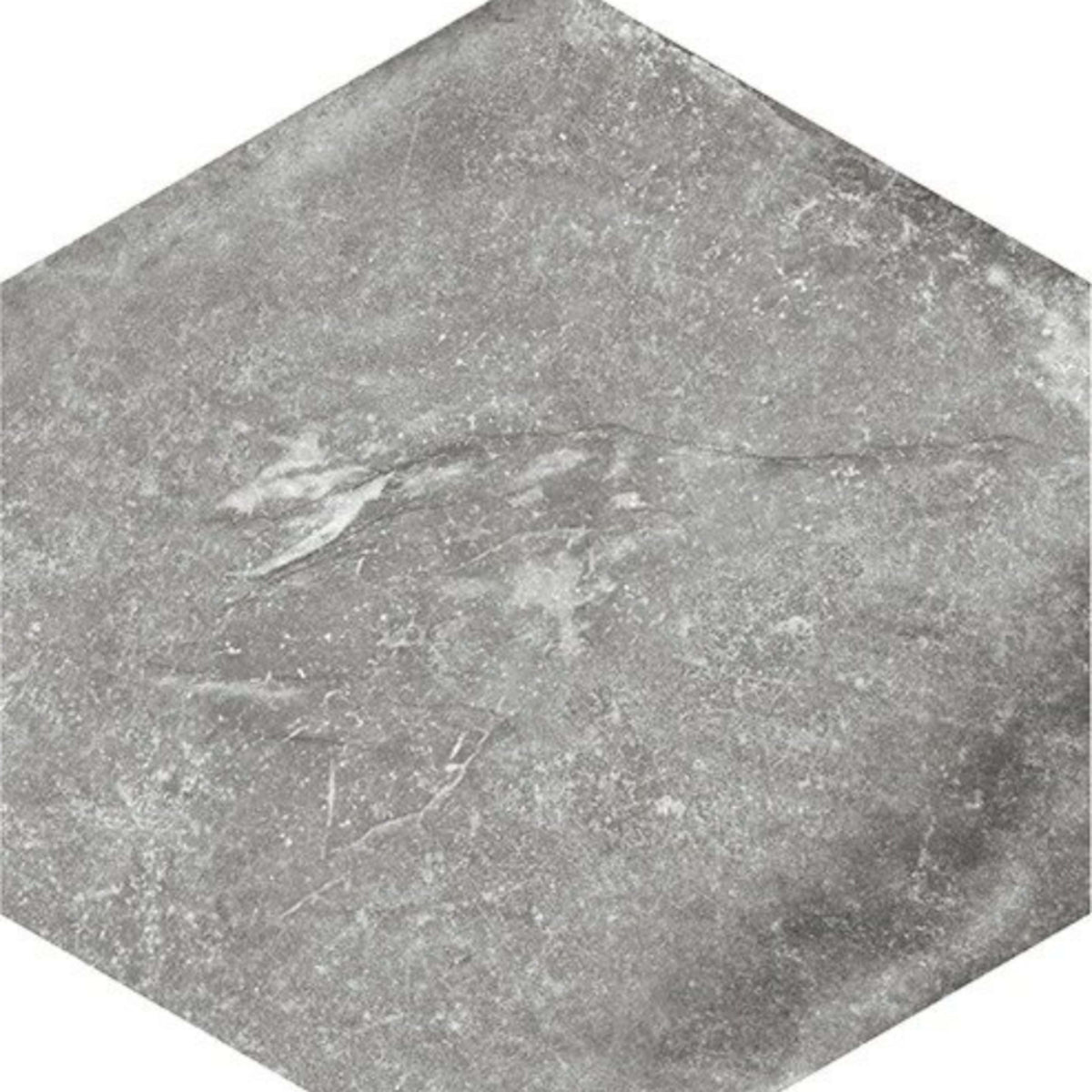 Solstice in Spring Grey-8 Tile