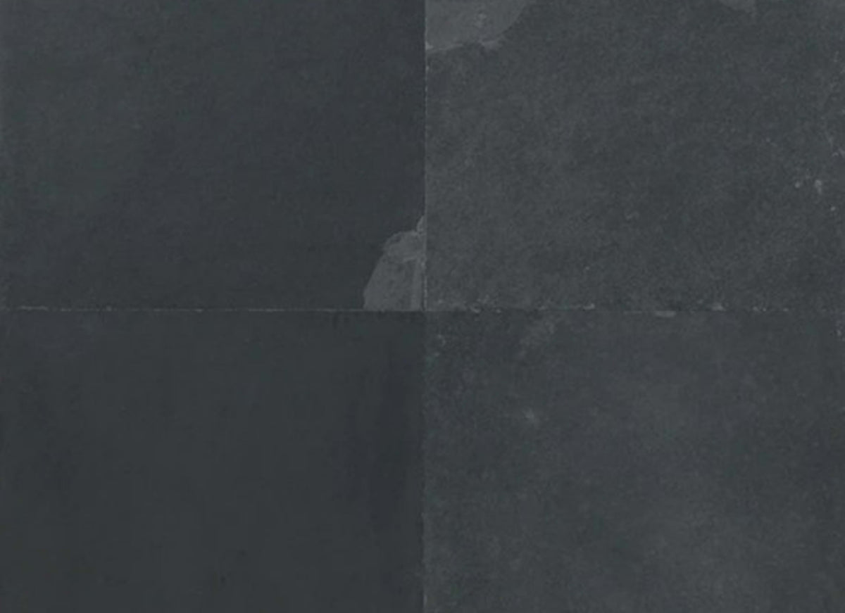 Slate in Brazil Blk Slt-12x12