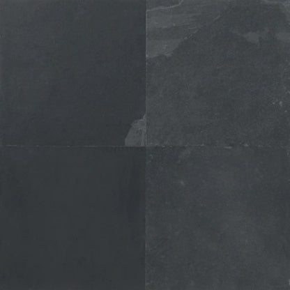 Slate in Brazil Blk Slt-12x24 Natural Stone
