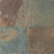 Slate in Mongolian Spring-16x16 Natural Stone