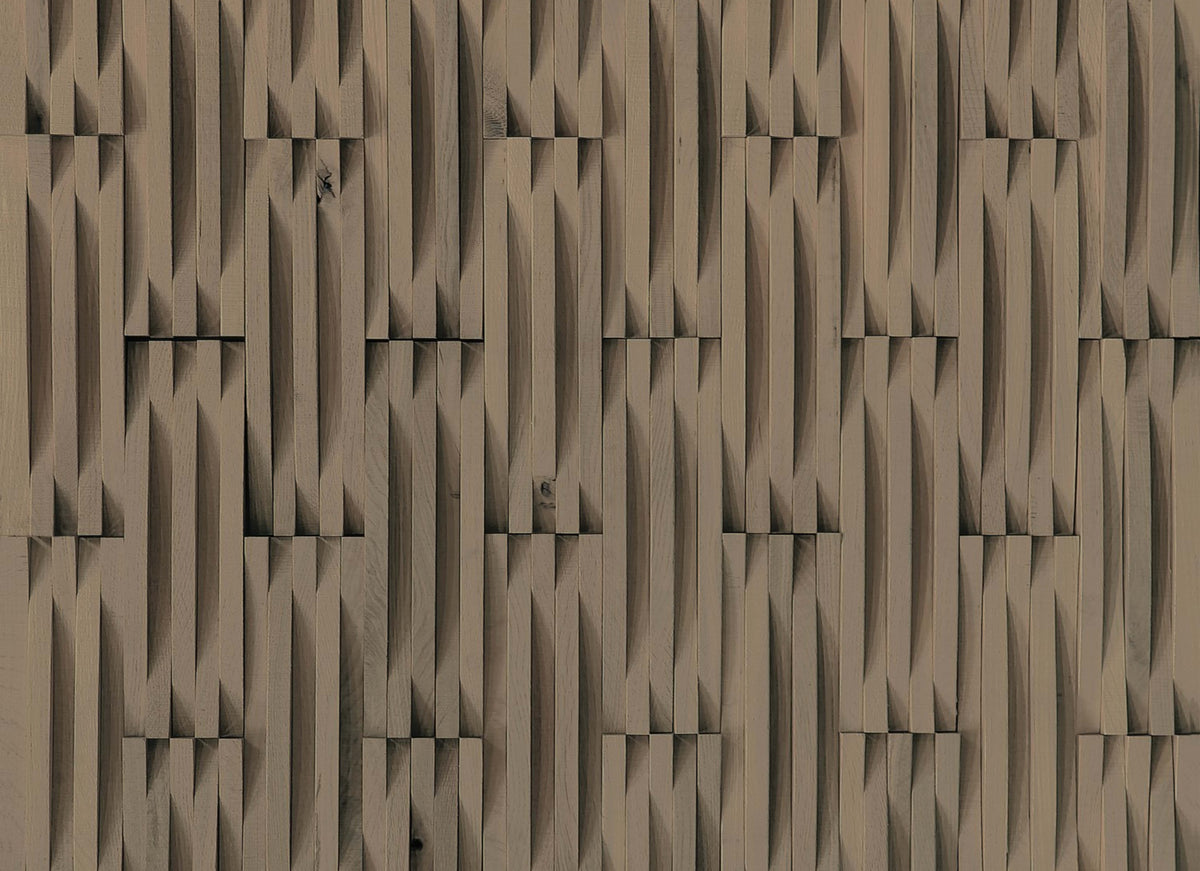 Wall -  Inceptiv - Curva in Smoke