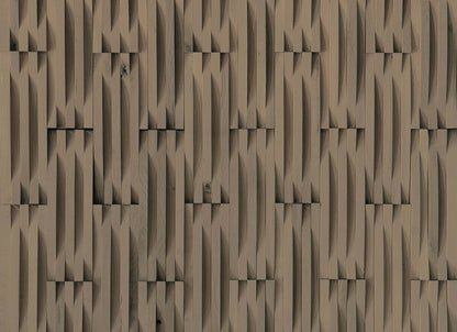 Wall -  Inceptiv - Curva in Smoke