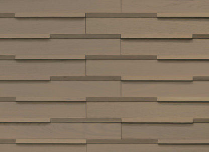 Wall -  Inceptiv - Edge in Smoke