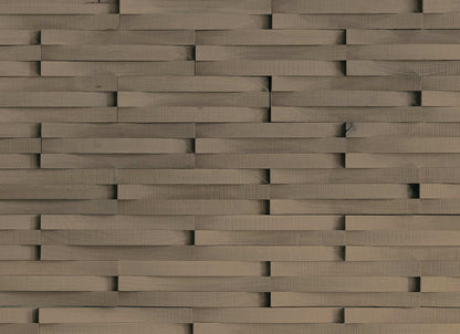 Wall -  Inceptiv - Krescent in Smoke