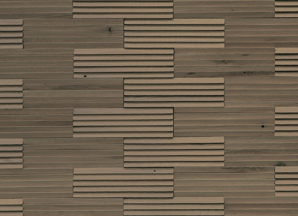Wall -  Inceptiv - Vertex in Smoke