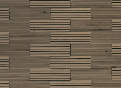 Wall -  Inceptiv - Vertex in Smoke
