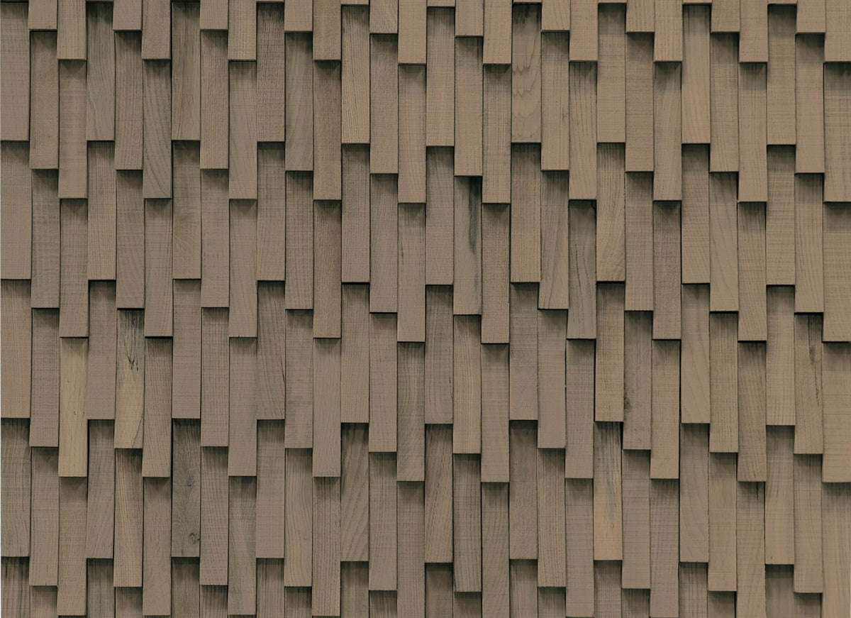 Wall -  Inceptiv - Wave in Smoke