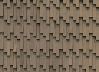 Wall -  Inceptiv - Wave in Smoke