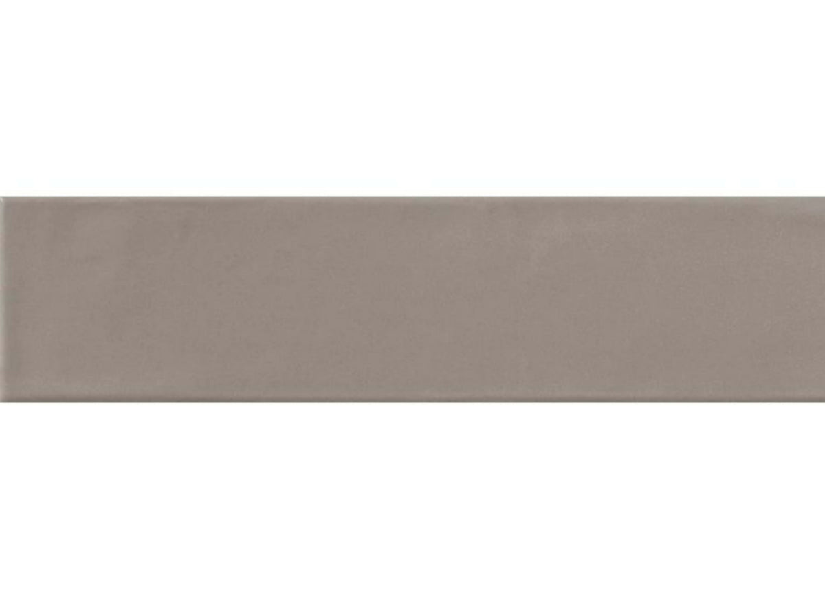 Smooth in Greige 8x24