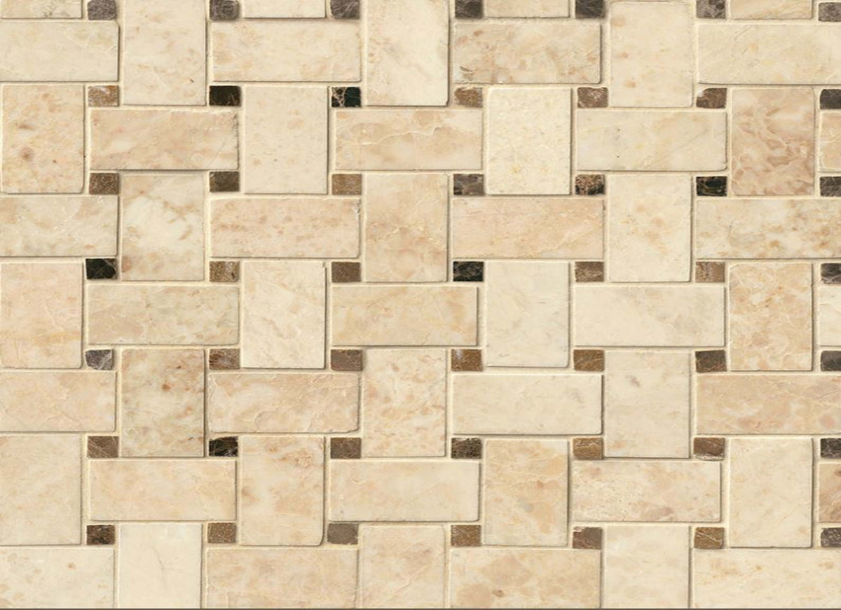 Crema Cappuccino in Beige P