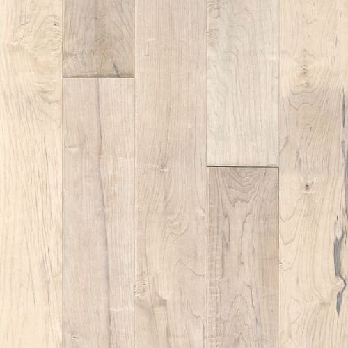 Signature Scrape Maple Solid in Almost Heaven 4" | Bruce