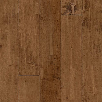 Signature Scrape Maple Solid in Hill Country 4"