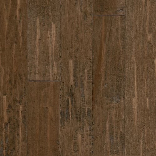 Signature Scrape Maple Solid in Hawk Hill 4" | Bruce