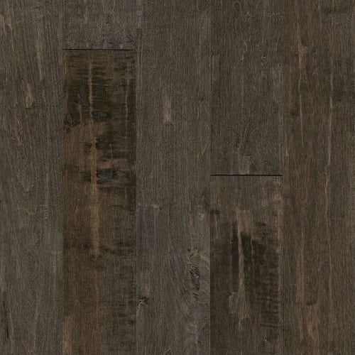 Signature Scrape Maple Solid in Mountain Shadow 4" | Bruce