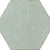 Spring Time in Aqua Tile