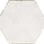 Spring Time in White Tile