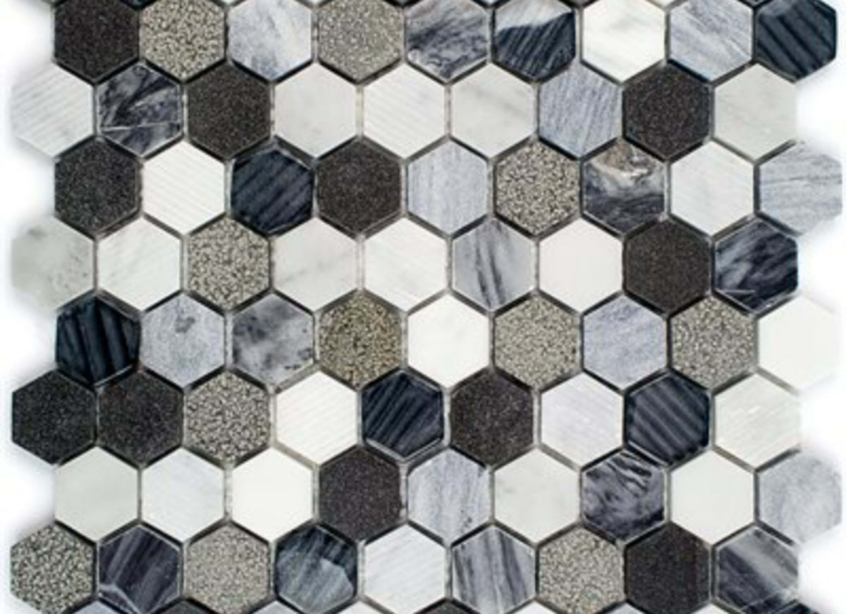 Surface Tech in Hex Black Canyon