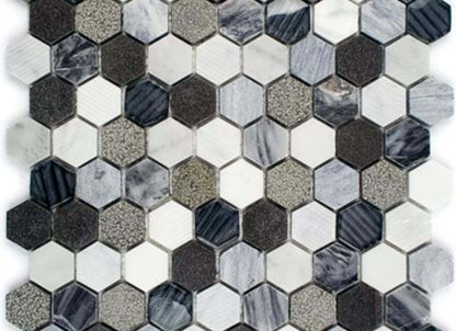 Surface Tech in Hex Black Canyon