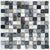 Surface Tech in Weave Black Canyon Natural Stone