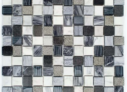 Surface Tech in Weave Black Canyon