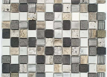 Surface Tech in Weave River Bed
