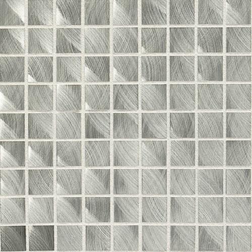 Structure in Steel - Straight Joint Metal Tile