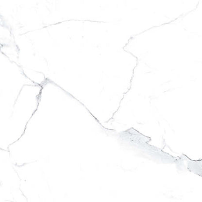 Statuario in Polished 12x24 Tile