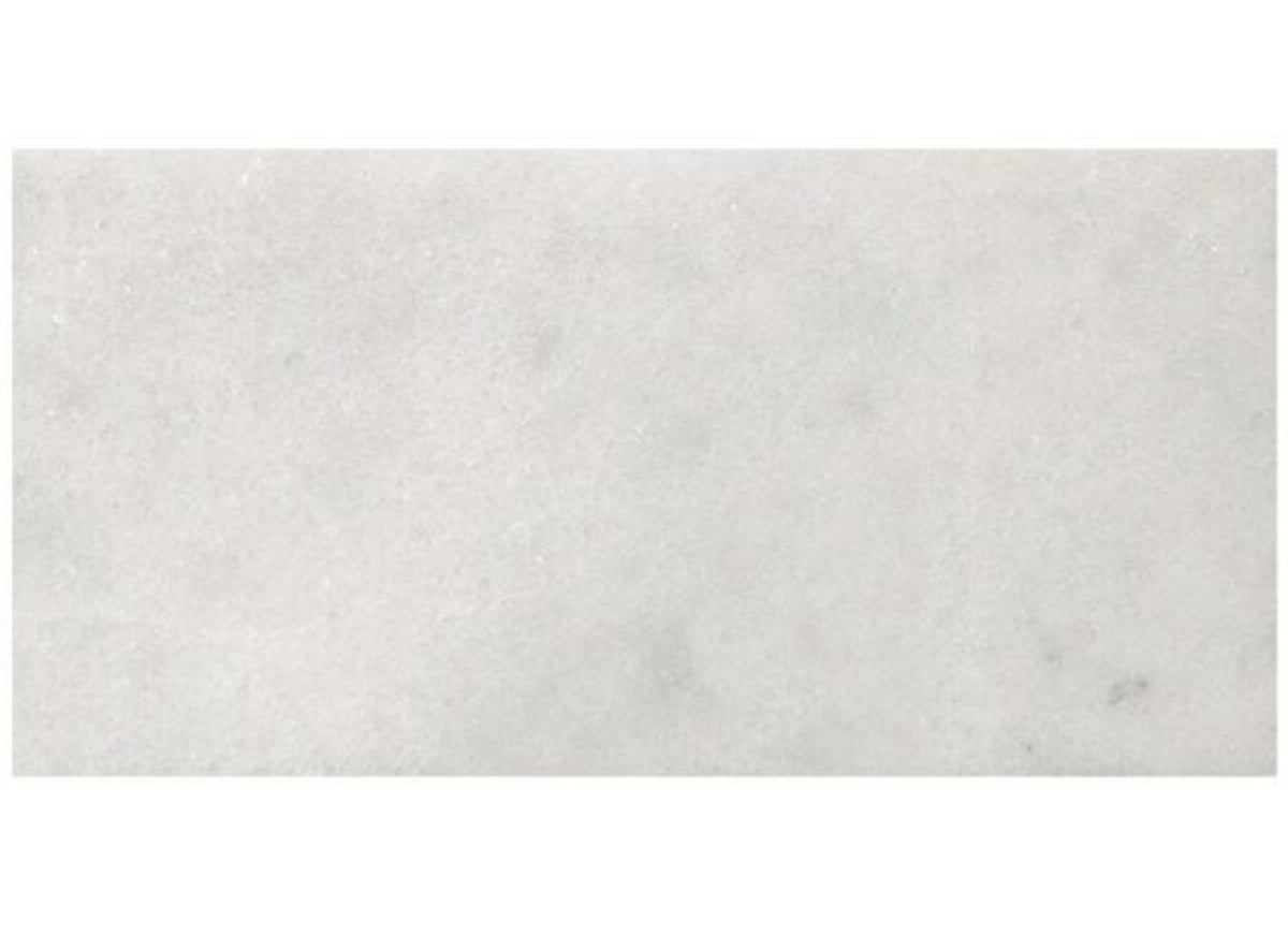 Bianco Venato in Brushed 4x8