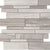 Contempo in Multi-Finish Random Linear Mosaic Natural Stone